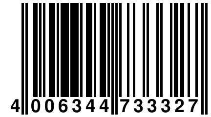 4 006344 733327