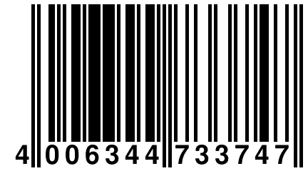 4 006344 733747