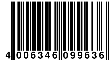 4 006346 099636