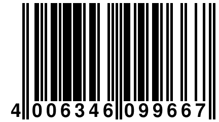 4 006346 099667