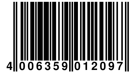 4 006359 012097