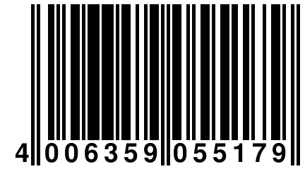 4 006359 055179