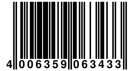 4 006359 063433