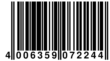 4 006359 072244