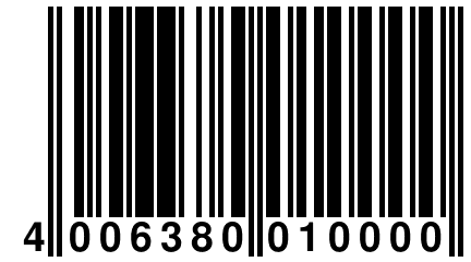 4 006380 010000