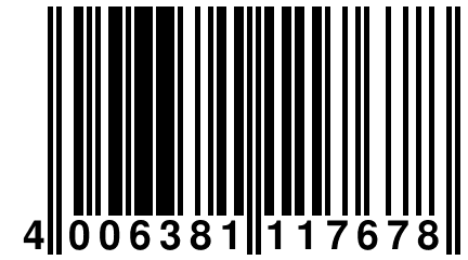 4 006381 117678