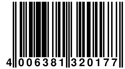 4 006381 320177