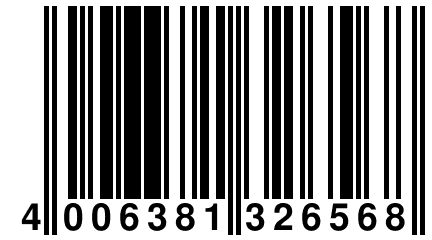 4 006381 326568