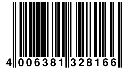 4 006381 328166