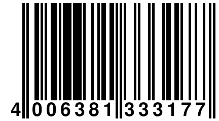 4 006381 333177