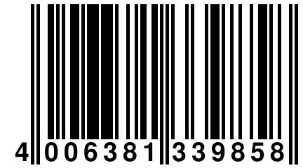 4 006381 339858