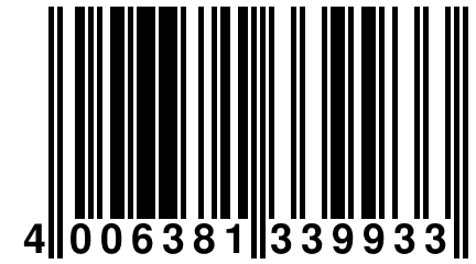 4 006381 339933