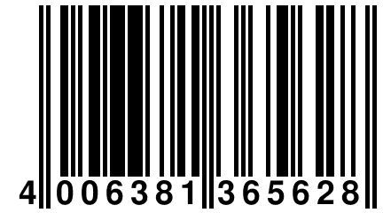 4 006381 365628