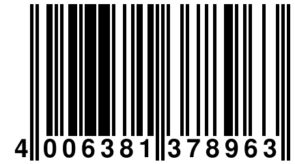 4 006381 378963