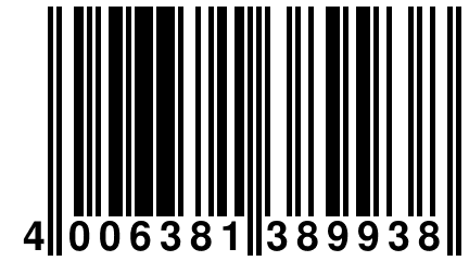 4 006381 389938