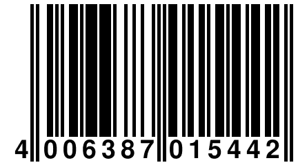 4 006387 015442