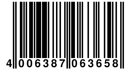 4 006387 063658