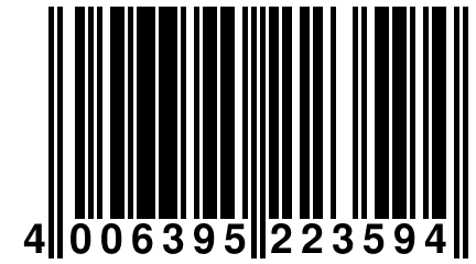 4 006395 223594