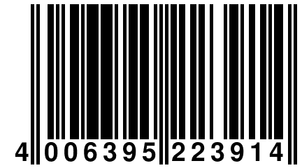 4 006395 223914