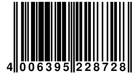 4 006395 228728