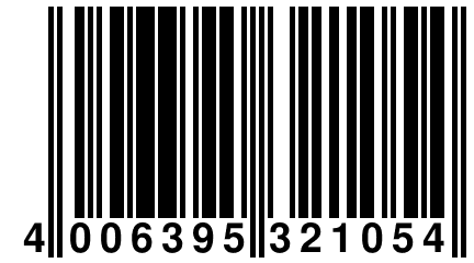 4 006395 321054