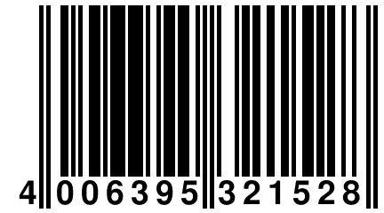 4 006395 321528