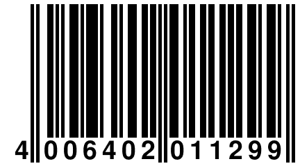 4 006402 011299