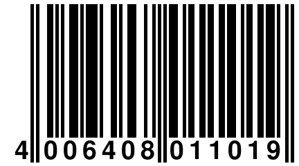 4 006408 011019