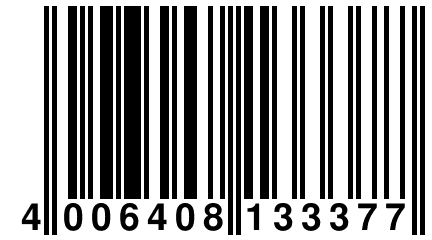 4 006408 133377