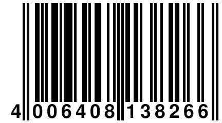 4 006408 138266