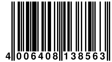 4 006408 138563