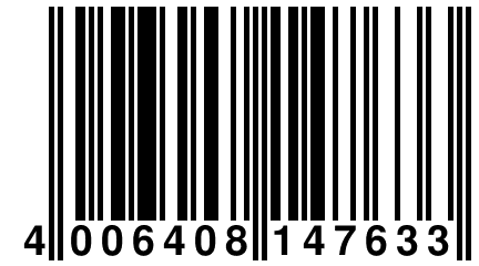 4 006408 147633