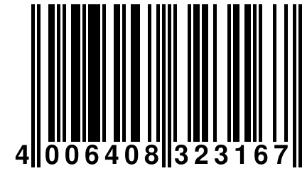 4 006408 323167