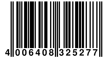 4 006408 325277