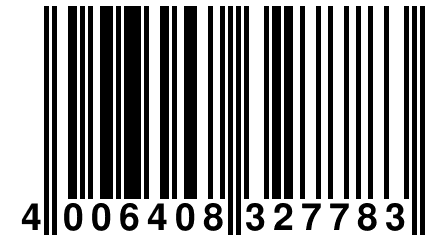 4 006408 327783