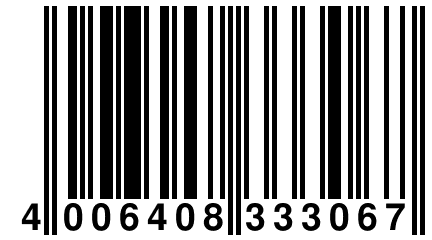 4 006408 333067