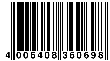 4 006408 360698