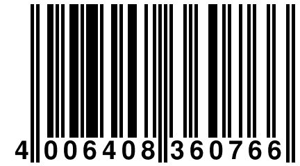 4 006408 360766