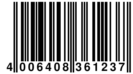 4 006408 361237