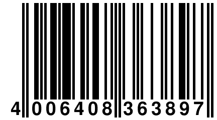 4 006408 363897