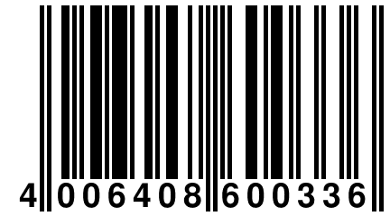 4 006408 600336