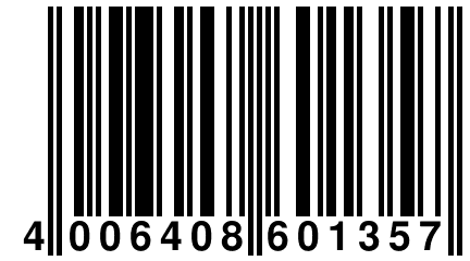 4 006408 601357