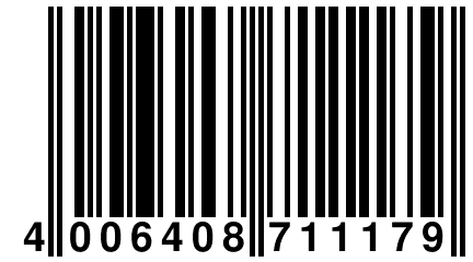 4 006408 711179