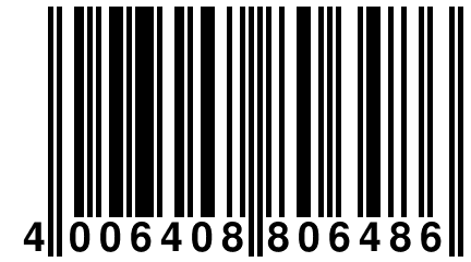 4 006408 806486