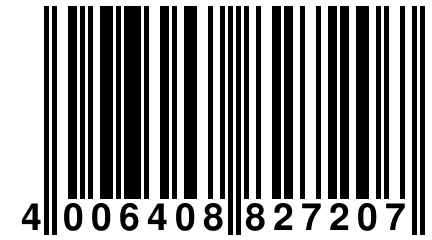 4 006408 827207