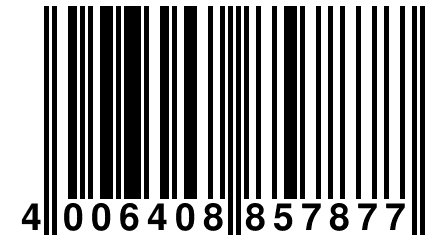 4 006408 857877