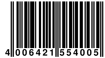 4 006421 554005