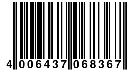 4 006437 068367