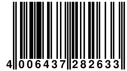 4 006437 282633