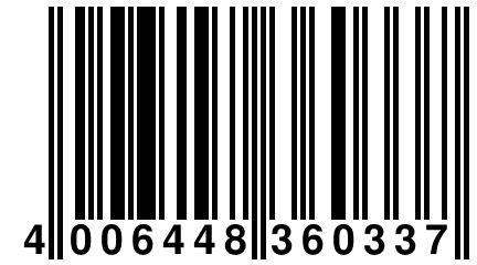 4 006448 360337